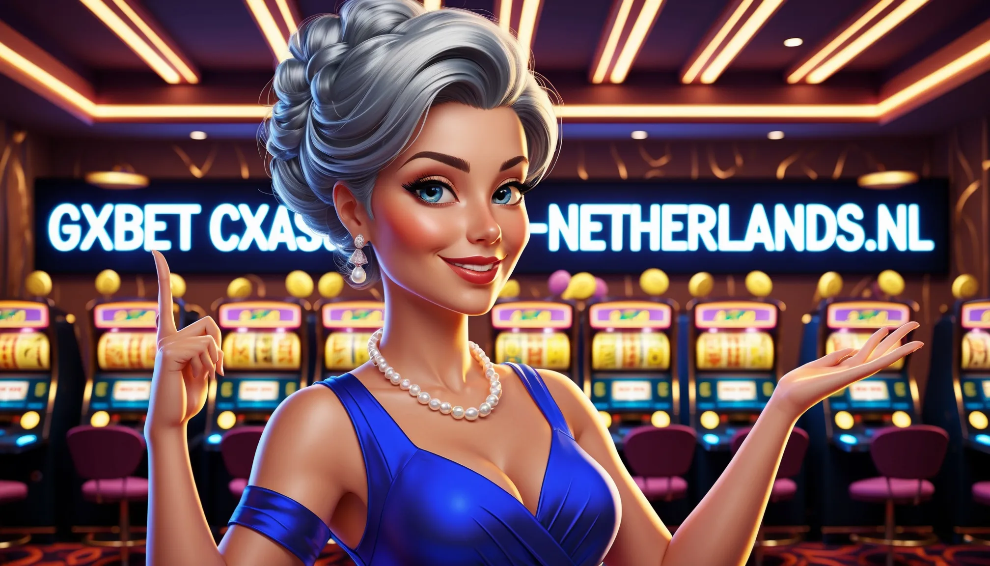 Gxbet app downloaden - alles wat je moet weten